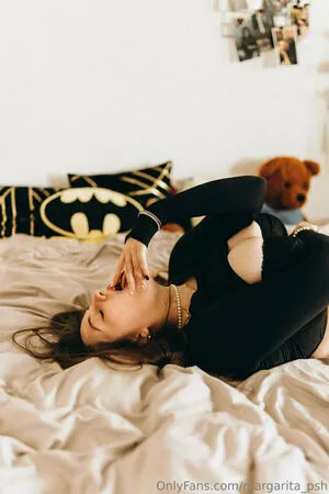 Margarita Psh OnlyFans Leaked Free Thumbnail Picture - #sA3JAVOaIr