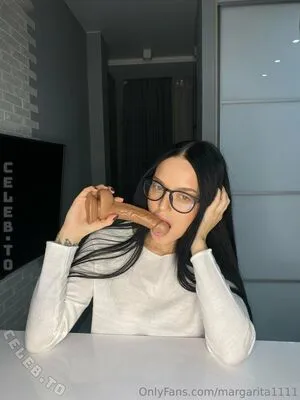 Margarita Smith OnlyFans Leaked Free Thumbnail Picture - #MzHITVEZcu