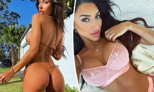 Margarita Smith OnlyFans Leaked Free Thumbnail Picture - #8M4COdAtiJ