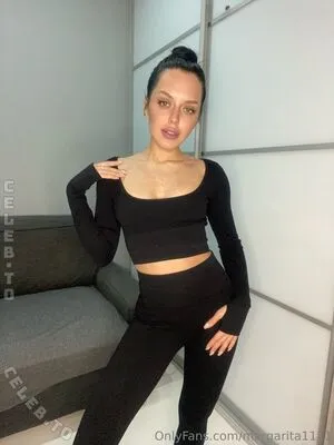 Margarita Smith OnlyFans Leaked Free Thumbnail Picture - #s3Okc27KqW