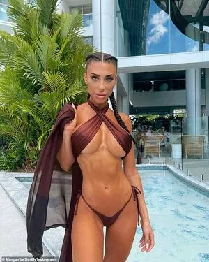 Margarita Smith OnlyFans Leaked Free Thumbnail Picture - #s8JDePmOMI