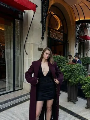 Margarita Vishniakova OnlyFans Leaked Free Thumbnail Picture - #0fWVC4ZSYE