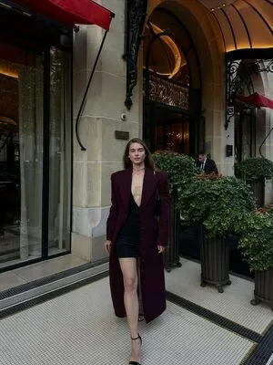 Margarita Vishniakova OnlyFans Leaked Free Thumbnail Picture - #2NESbWkPp0