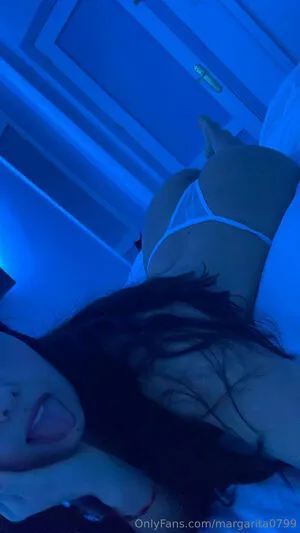 Margarita0799 OnlyFans Leaked Free Thumbnail Picture - #chbleC3YFn
