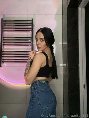Margarita1111 OnlyFans Leaked Free Thumbnail Picture - #7FNI5lBVtV