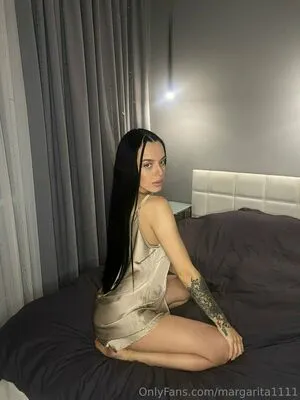 Margarita1111 OnlyFans Leaked Free Thumbnail Picture - #L1IGPn4OYv