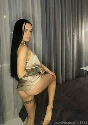Margarita1111 OnlyFans Leaked Free Thumbnail Picture - #OamlULGykz