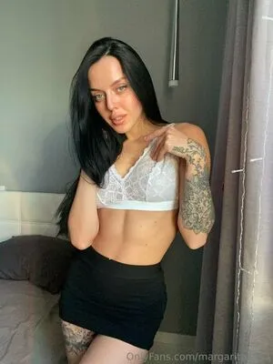 Margarita1111 OnlyFans Leaked Free Thumbnail Picture - #Pl0UCMoixs