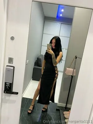 Margarita1111 OnlyFans Leaked Free Thumbnail Picture - #RixlrbfI69