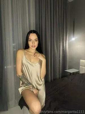 Margarita1111 OnlyFans Leaked Free Thumbnail Picture - #RqXVlBTl55