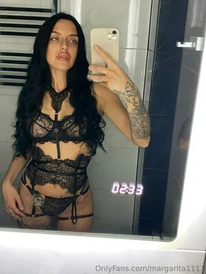Margarita1111 OnlyFans Leaked Free Thumbnail Picture - #j5OW8OMG0b