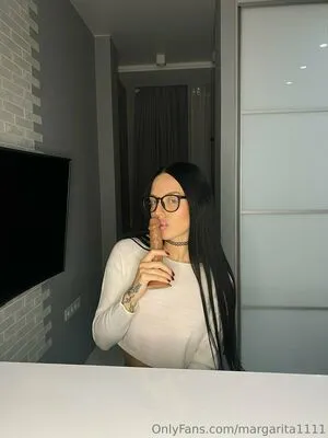 Margarita1111 OnlyFans Leaked Free Thumbnail Picture - #k3FQF5XOOk