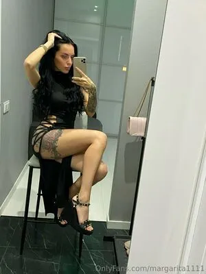 Margarita1111 OnlyFans Leaked Free Thumbnail Picture - #nOGhtz2l2O