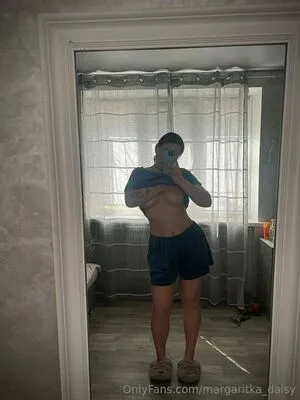 Margaritka Daisy OnlyFans Leaked Free Thumbnail Picture - #JRtdi7kXfu