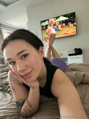Margaritka Daisy OnlyFans Leaked Free Thumbnail Picture - #Pi0SSenJ19