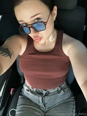 Margaritka Daisy OnlyFans Leaked Free Thumbnail Picture - #Xe83KKfXqo