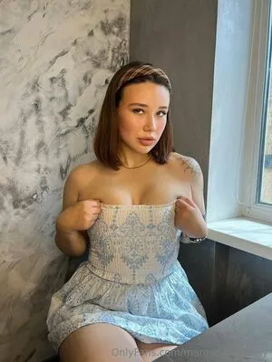 Margaritka Daisy OnlyFans Leaked Free Thumbnail Picture - #eAW70cGdlu