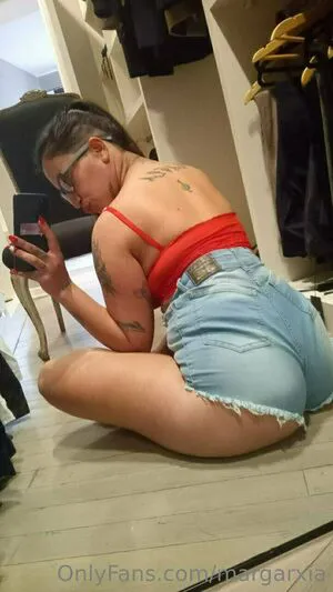 Margarxia OnlyFans Leaked Free Thumbnail Picture - #0O5UQXIzQt