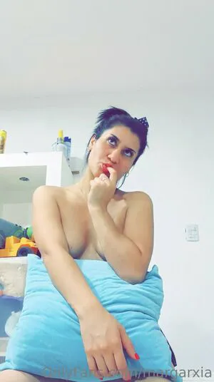 Margarxia OnlyFans Leaked Free Thumbnail Picture - #4xDvH6Jl7q