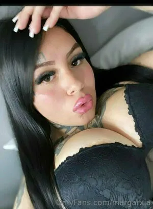 Margarxia OnlyFans Leaked Free Thumbnail Picture - #9KMJBEYASg