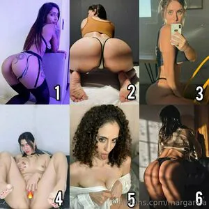 Margarxia OnlyFans Leaked Free Thumbnail Picture - #HjjruAWPl6