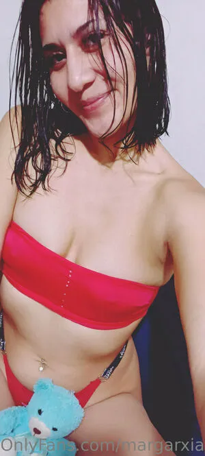 Margarxia OnlyFans Leaked Free Thumbnail Picture - #KRdxMA2rFG