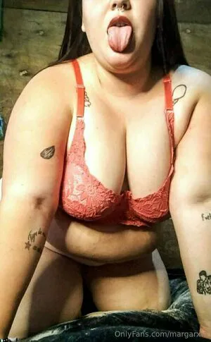 Margarxia OnlyFans Leaked Free Thumbnail Picture - #Ui9hmBqwVG