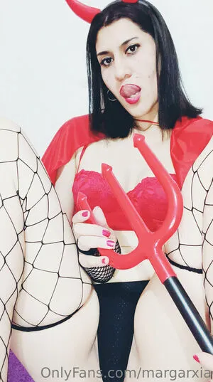 Margarxia OnlyFans Leaked Free Thumbnail Picture - #c6MqzaFy7q