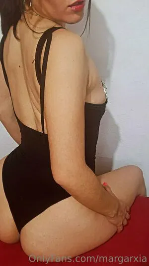 Margarxia OnlyFans Leaked Free Thumbnail Picture - #jzmGn6XGo8