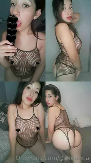 Margarxia OnlyFans Leaked Free Thumbnail Picture - #qhHXy4oBba