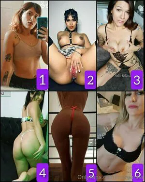 Margarxia OnlyFans Leaked Free Thumbnail Picture - #qsZWmgEl1z