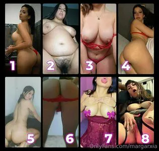 Margarxia OnlyFans Leaked Free Thumbnail Picture - #rOKKwTVSjO
