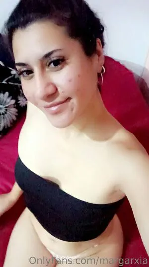 Margarxia OnlyFans Leaked Free Thumbnail Picture - #tEnQaEhJtY