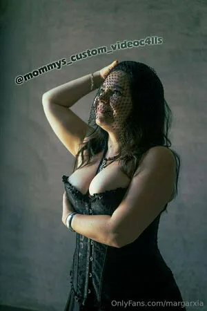 Margarxia OnlyFans Leaked Free Thumbnail Picture - #x3HpyhaEDD