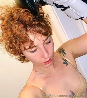 Margaux Josif OnlyFans Leaked Free Thumbnail Picture - #VZqEh6anCA