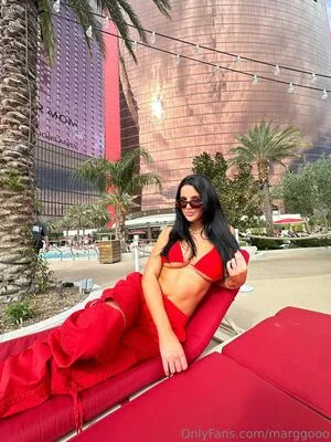 Marggooo OnlyFans Leaked Free Thumbnail Picture - #qG8OEkDclg