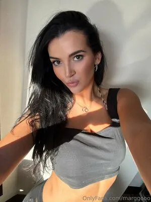 Marggooo OnlyFans Leaked Free Thumbnail Picture - #zUDtXLTW4a
