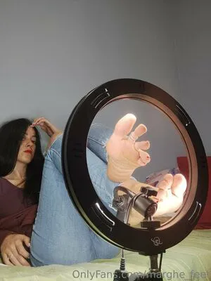 Marghe Feet OnlyFans Leaked Free Thumbnail Picture - #QEDQXEVQVI