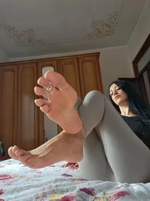 Marghe Feet OnlyFans Leaked Free Thumbnail Picture - #mfxrxWnpsH