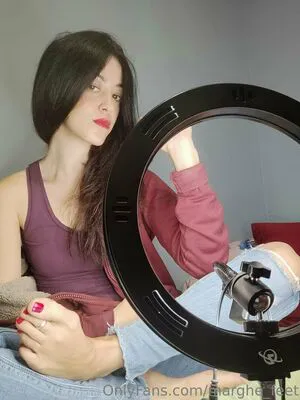 Marghe Feet OnlyFans Leaked Free Thumbnail Picture - #wRYXKDrK1u