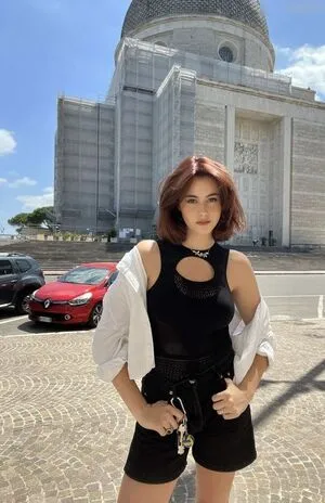 Margherita Pontecorvo OnlyFans Leaked Free Thumbnail Picture - #5SXFTRCweP