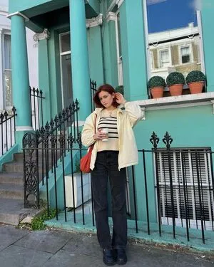 Margherita Pontecorvo OnlyFans Leaked Free Thumbnail Picture - #5fzD3dLfev