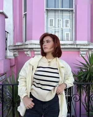 Margherita Pontecorvo OnlyFans Leaked Free Thumbnail Picture - #G0cFxYdjIo