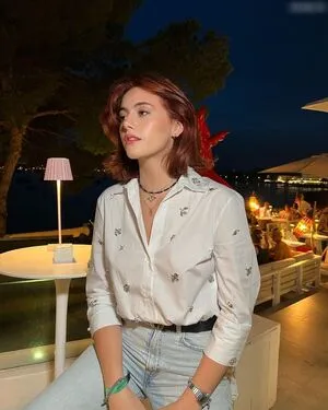 Margherita Pontecorvo OnlyFans Leaked Free Thumbnail Picture - #LQZ9puXkwu