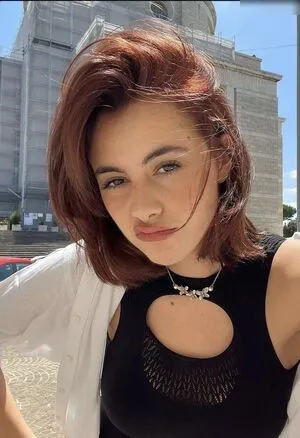 Margherita Pontecorvo OnlyFans Leaked Free Thumbnail Picture - #cYh0e6MQj8