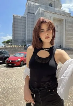 Margherita Pontecorvo OnlyFans Leaked Free Thumbnail Picture - #eRbSG9siwV