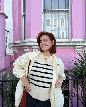 Margherita Pontecorvo OnlyFans Leaked Free Thumbnail Picture - #m4gTfYIoUi