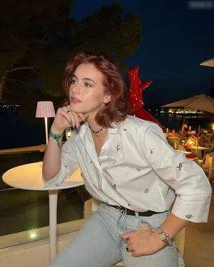 Margherita Pontecorvo OnlyFans Leaked Free Thumbnail Picture - #neEJCh5047