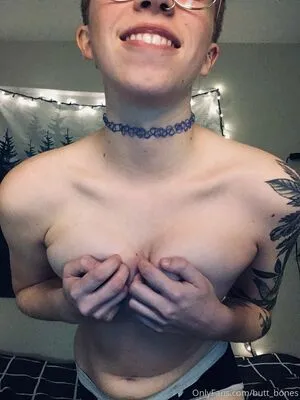 Margo Bones OnlyFans Leaked Free Thumbnail Picture - #FkzRxYRwgC