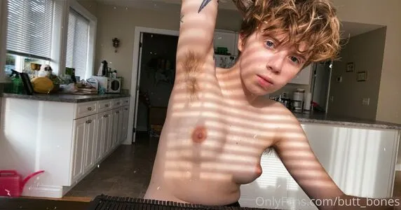 Margo Bones OnlyFans Leaked Free Thumbnail Picture - #cFJgCOIUNr